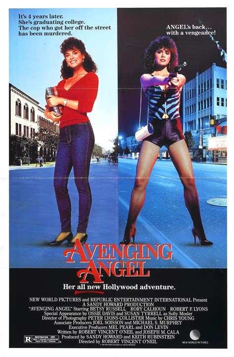 Avenging Angel (1985) Bluray FullHD - WatchSoMuch