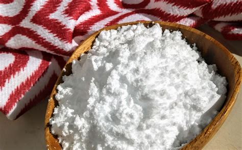 Powdered erythritol is easy to make on your own. I have found that ...