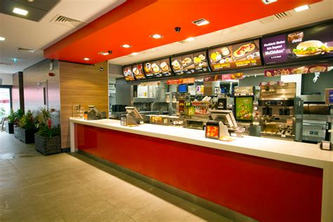 McDonald's Bağcılar | Restoran, Mcdonald's