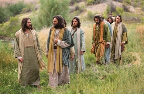 We Can Walk the Path Where Jesus Walked - LDS Blogs