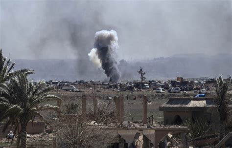 How negligence, systemic issues lead to civilian casualties from U.S. airstrikes | PBS News