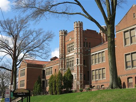 The Colfax K-8 School, Pittsburgh | The Colfax Elementary & … | Flickr