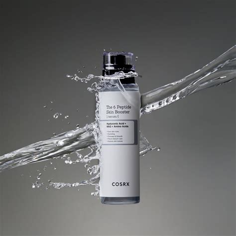 Cosrx The 6 Peptide Skin Booster Serum 150 ml | lyko.com