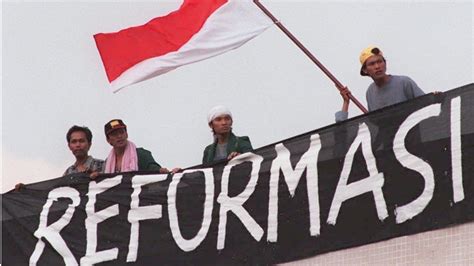 What reforms is Anwar talking about? - Malaysia Today