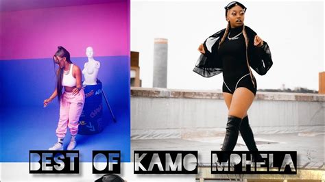 Kamo Mphela - Dance Moves Compilation🔥best performances |Amapiano - YouTube