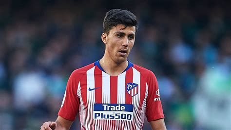 Rodri: What can Man City expect from Atletico Madrid midfielder? | Football News | Sky Sports