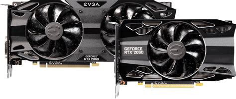 EVGA - Articles - EVGA GeForce RTX 2060