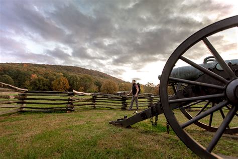 Kennesaw Mountain National Battlefield Park - Cobb Travel & Tourism