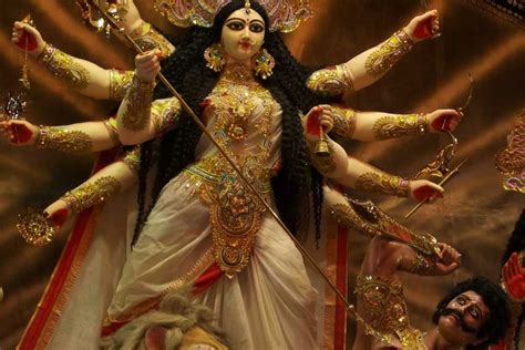 Durga Puja 2023 Date Time and Schedule (দুর্গাপুজো ২০২৩ তারিখ সময় এবং সময়সূচী) : আসছে পুজো ...