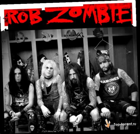 rob zombie hellbilly deluxe torrent download / Twitter