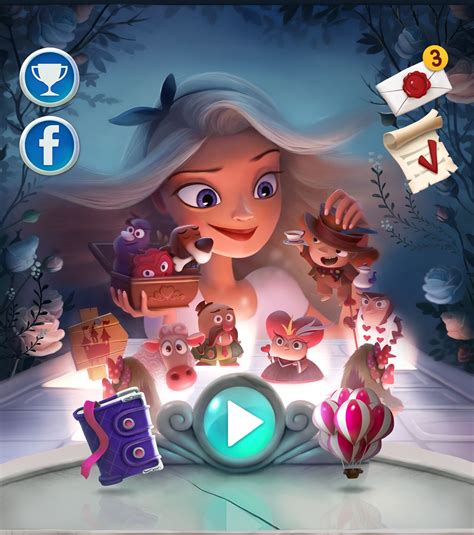 Alice on Behance | Game concept art, Alice in wonderland games, Game ...