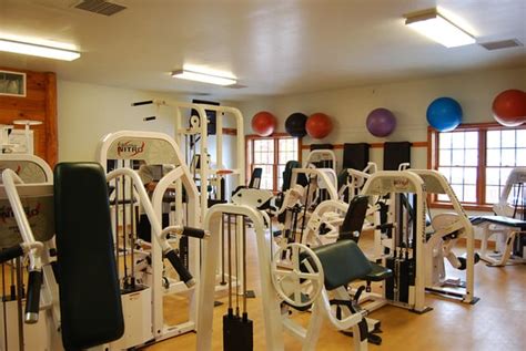 OLD TOWN GYM & EQUIPMENT OF BAY CITY - Updated December 2024 - 15 ...