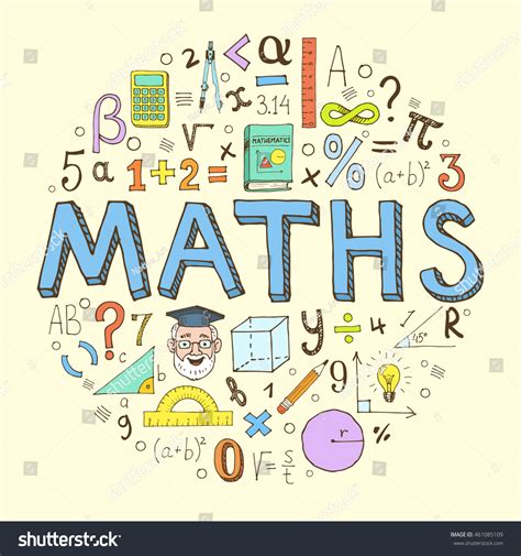 237,552 Math Abstract Images, Stock Photos & Vectors | Shutterstock