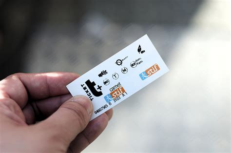 Paris to phase out iconic paper metro tickets – Travel Weekly