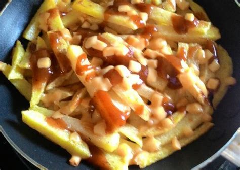 Resep Kentang goreng bbq cheese melted oleh Trianii Solihat - Cookpad