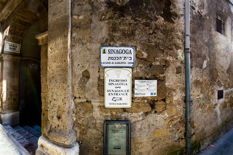 Synagogue of Pitigliano - What to see in Pitigliano, Grosseto