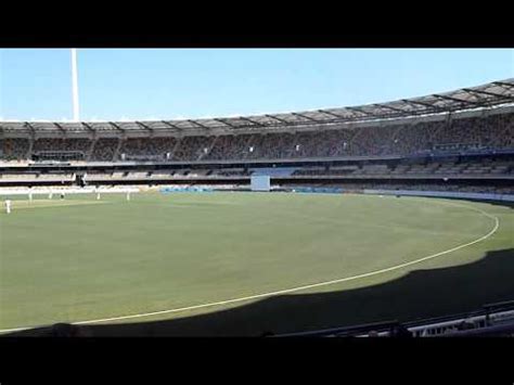 Gabba Brisbane Cricket Ground, Brisbane | DestiMap | Destinations On Map