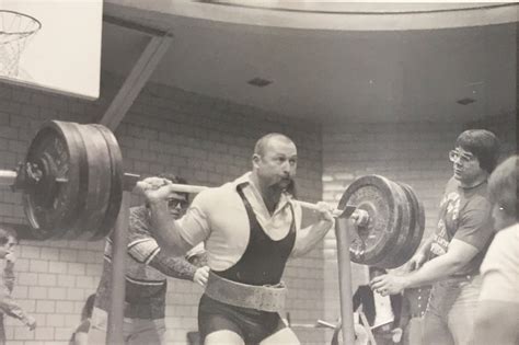 Louie Simmons: Powerlifting Icon & Westside Barbell Founder