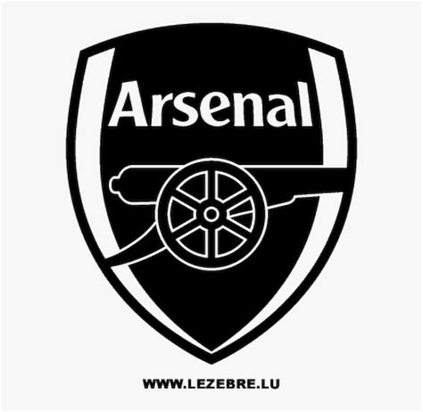 Arsenal Logo Arsenal Symbol Meaning History And Evolution