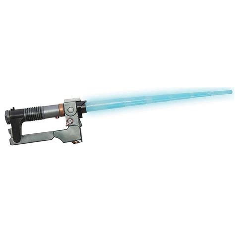 Star Wars Rebels Ezra Halloween Lightsaber in 2020 | Star wars rebels ezra, Lightsaber, Ezra ...