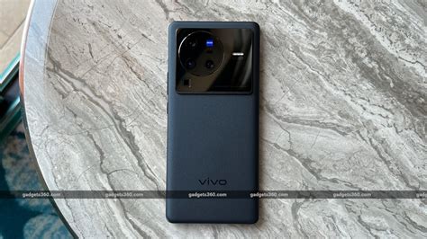 Vivo X80 Pro Review: Still Exceptional? | Gadgets 360