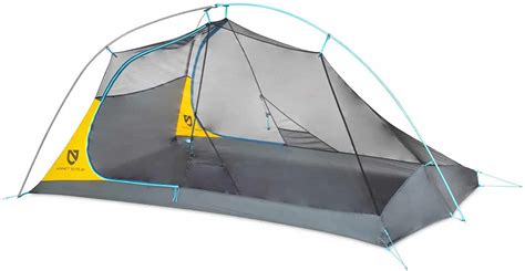 Best Tents Under 2 lbs: Top Ultralight Backpacking Tents - Outside Pulse