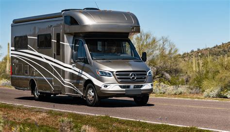 Best Class C Motorhomes