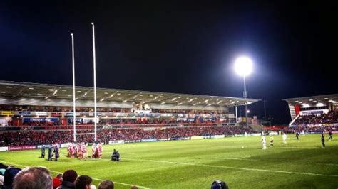 Kingspan Stadium (Belfast) - 2021 All You Need to Know Before You Go (with Photos) - Belfast ...