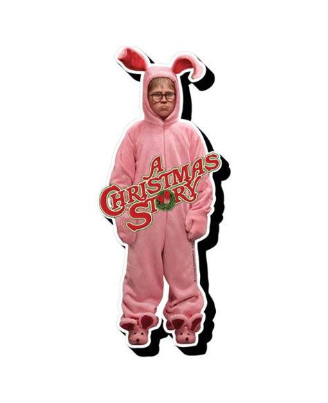 The Story Of Christmas Bunny Suit Svg - Daybreakinthekingdom.com