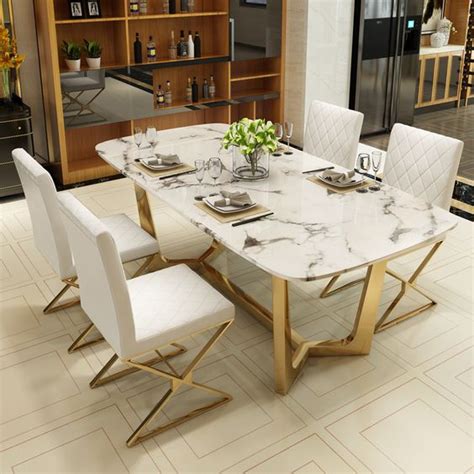 Marble dining table set design at best price in Karachi Pakistan