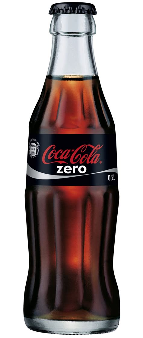 Coke Zero Glass Bottle | My XXX Hot Girl