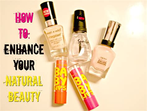 Elle Sees|| Beauty Blogger in Atlanta: How To: Enhance Your Beauty