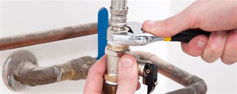 Emergency Plumber | Evanston, IL | John J. Cahill Inc.