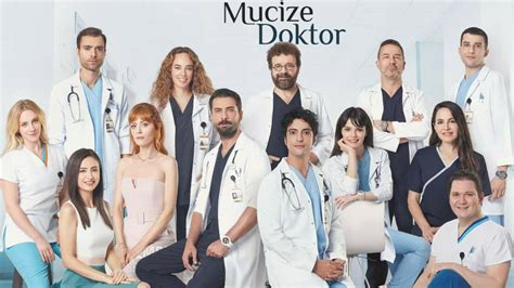 Mucize Doktor – Kinemania TV