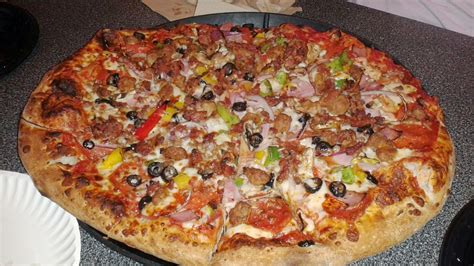 Killer Pizza From Mars - 156 Photos & 338 Reviews - Pizza - 3772 ...