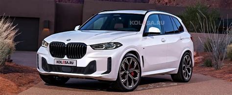 2023 BMW X5 M50i To Get M60i Badge and M Engine, X5 PHEV Will Have 480 ...