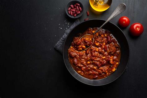 Deer Camp Venison Chili | Hunting Magazine