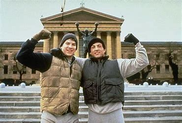 What Happened to Tommy Gunn From ‘Rocky?’ - EssentiallySports