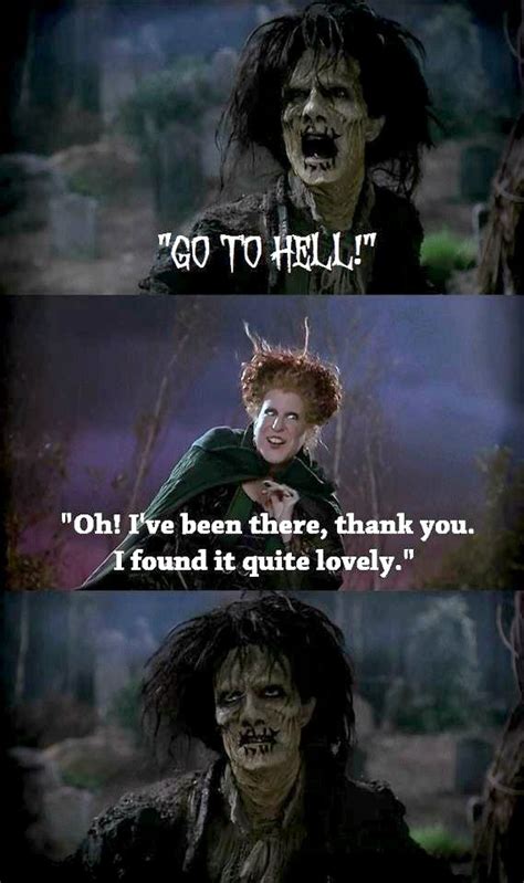 hocus pocus quotes sisters - Janyce Triplett