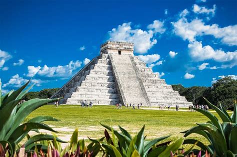 10 Best Mayan Ruins Near Tulum - Escape to the Mayan ruins near Tulum ...