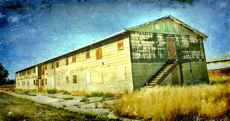 Jeffrey City Wyoming ghost town | this was a sad little town… | Flickr