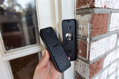 Eufy Dual Video Doorbell review: double the cameras, double the safety - The Verge