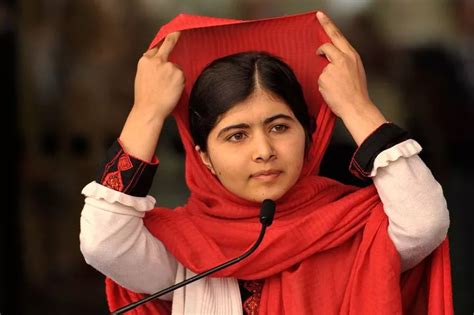 Malala Yousafzai wins Nobel Peace Prize - Birmingham Post