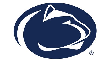 Penn State Nittany Lions Logo and symbol, meaning, history, PNG, brand