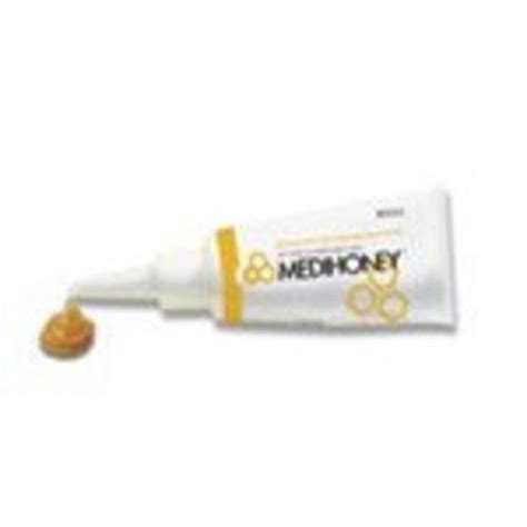 Dermascience MEDIHONEY ® Dressing Wound Filler Paste 1.5oz Reviews 2020