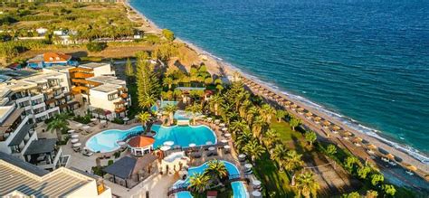 9 Best All-Inclusive Hotels In Rhodes, Greece - Updated 2024 | Trip101