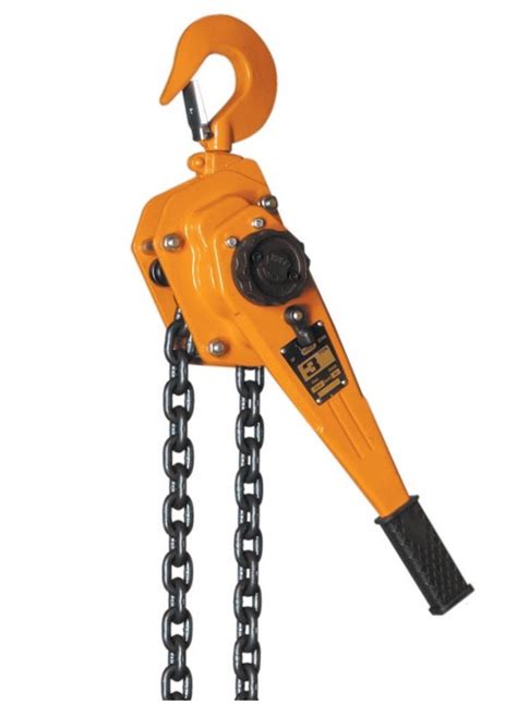 Yale Hoists Manual 1500 Kg Hoist, UNO 1500 | ubicaciondepersonas.cdmx ...