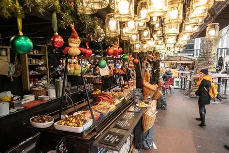 The Best Christmas Markets in Budapest – Budapest Trip Ideas | Viator.com