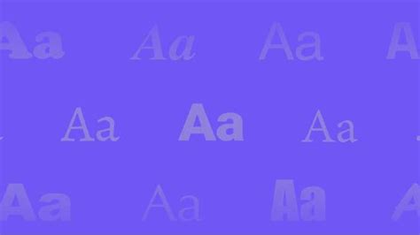 Top 10 Google Fonts for your website | ZedKima