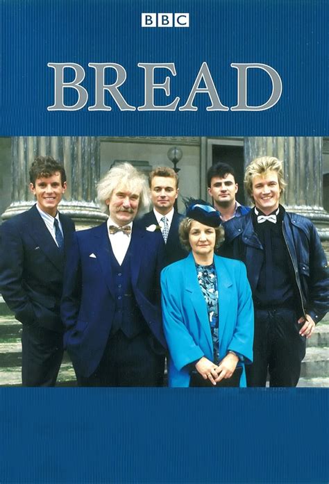 Bread (TV Series 1986–1991) - IMDb